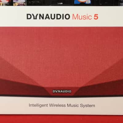 Dynaudio Music 5 image 2