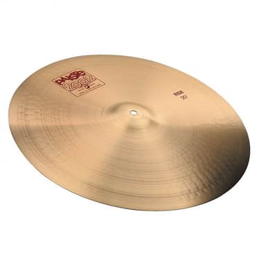 Paiste 22