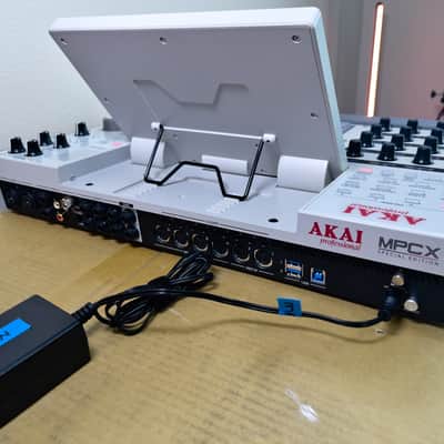 Akai MPC X SE Sampler/Sequencer - Like New & Ready to Ship In Factory Box! image 7