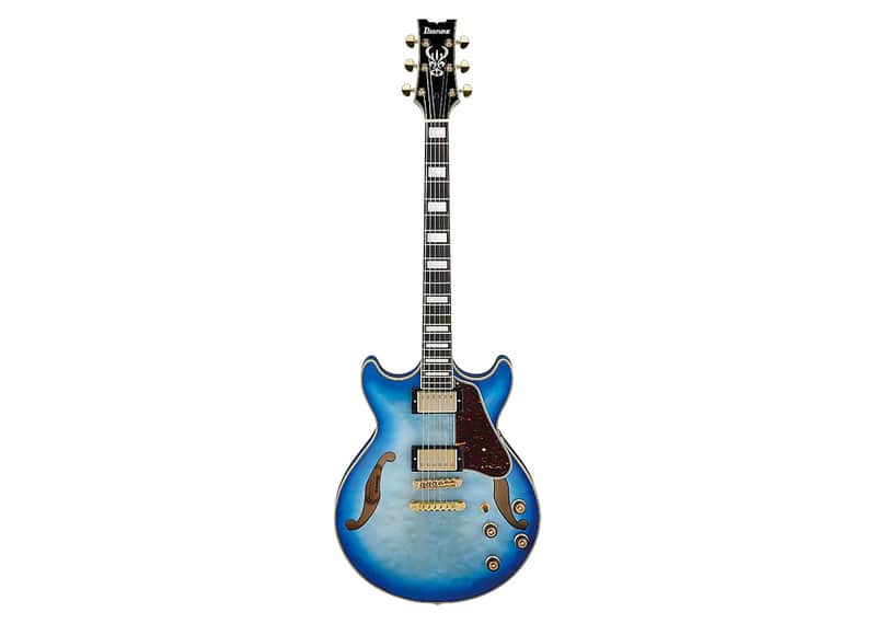 楽器 Ibanez AM93-TKS Ibanez AM93 Artcore Expressionist | Reverb Canada