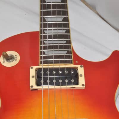 1978 Greco EG500 Fujigen Electric Guitar Ref. No 7150 image 5