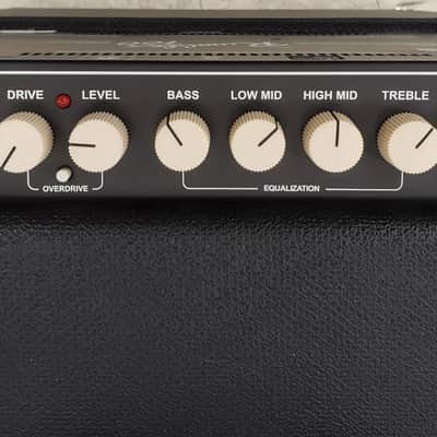 Fender Rumble 100 image 6