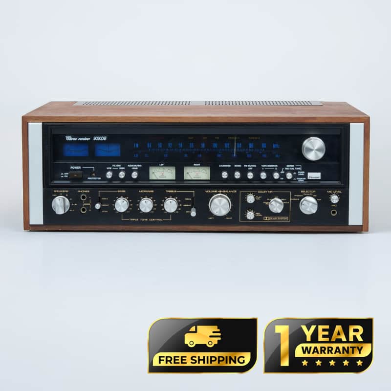 Sansui 9090DB