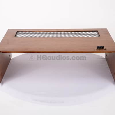 Pioneer SX-939 Wood Case - Natural Walnut Plywood Vintage Cabinet 1-Year WRT image 7