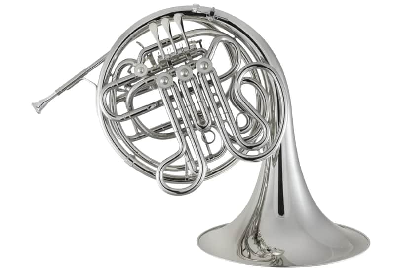 Conn 8D Connstellation Professional Double Horn image 1