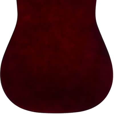 FENDER FA-115 PK Dreadnought Pack Akustik-Gitarrenpaket natural image 3