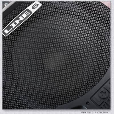 LINE6  LD300 PRO Bass speaker image 8