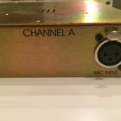 Anamod 660 compressors (Fairchild 660/670 Clone) image 8