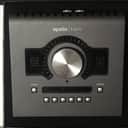 Universal Audio Apollo Twin QUAD MKII Thunderbolt Audio Interface 2010s - Dark Grey