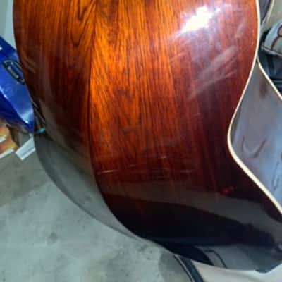 Roberto Morales Guitarron 2019 image 3