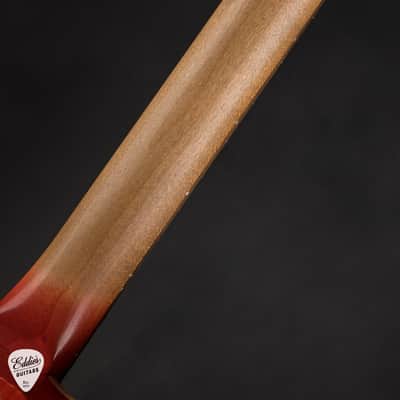 Novo Serus H2 Chambered Dealer LTD - Dirty Lemon Burst #26698 imagen 10
