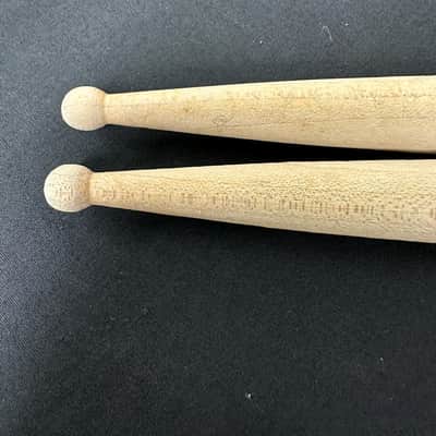 Vic Firth SD2 American Custom Bolero Drum Sticks-EXCELLENT image 3
