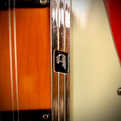 Duesenberg Double Cat 12 Fireburst 2008 imagen 19