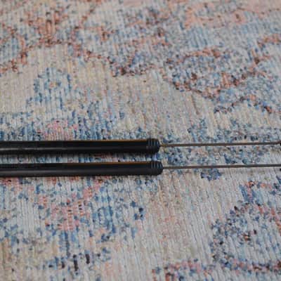 Wincent Brushes - Retractable - Steel Wire image 4