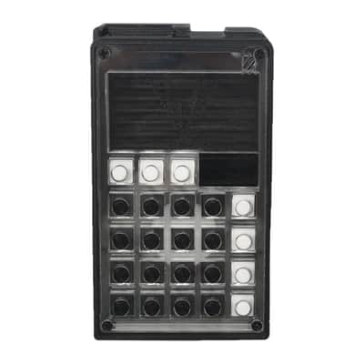 myVolts Pocket Operator Case (Black) image 1