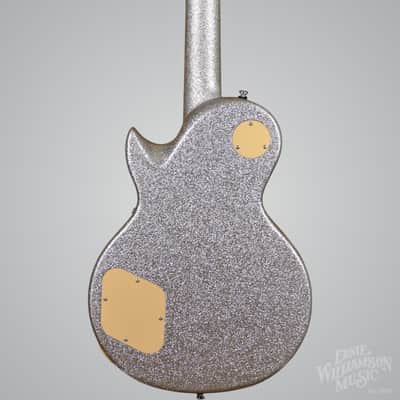 Sire Larry Carlton L7 New Gen, Ebony Fingerboard, Skyburst Sparkle - 7# 11oz image 6