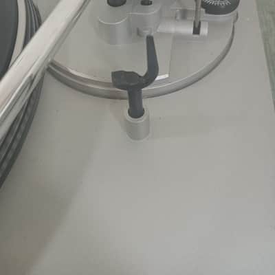 Technics SL-B2 Turntable 1979 image 4