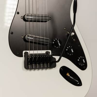 Kato Classic Premium 2024 - Crystal White image 3