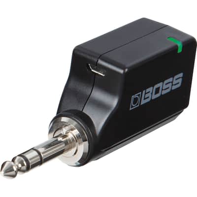 Boss WL-T Rechargeable Guitar Wireless Transmitter image 2