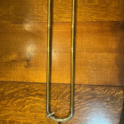 Used Getzen Capri 525 Trombone mid-2000s image 10