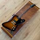 Gibson Firebird Studio 2018 Vintage Sunburst w/ Factory P-90 Pickups & Original Hardshell Case