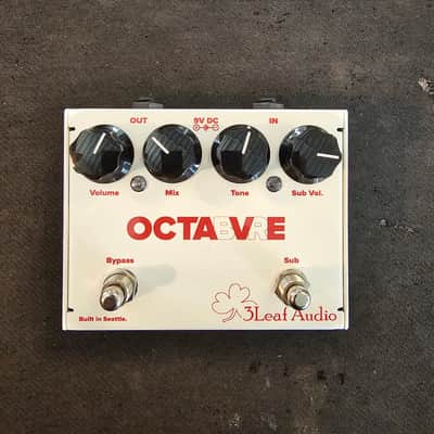 Reverb.com listing, price, conditions, and images for 3leaf-audio-octabvre