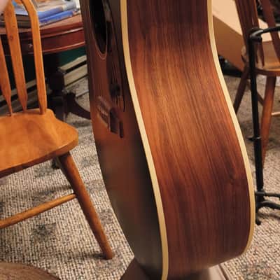 Gibson J-45 Studio Walnut image 7