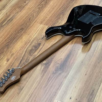 Immagine Cort G290 FATII - Antique Violin Burst - 13