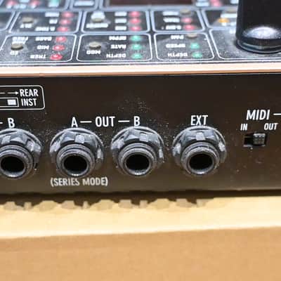 Free The Tone FF-1Y Future Factory RF Phase Modulation Delay image 3