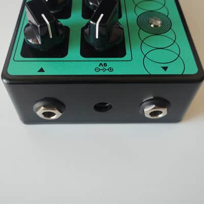 EarthQuaker Devices Dirt Transmitter Fuzz Driver Legacy Reissue 2024 - Various image 4