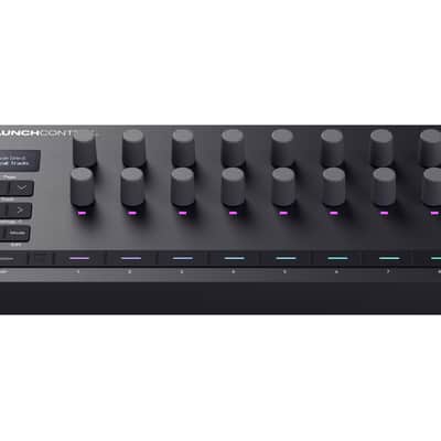 Novation Launch Control 3 Creative Control Surface image 2