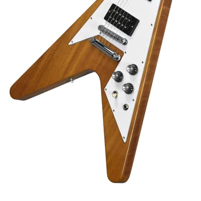 Used 2024 Gibson 70's Flying V w/OHSC image 6