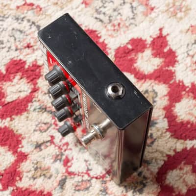 Radial Tonebone Hot British Distortion #34512 Second Hand image 3