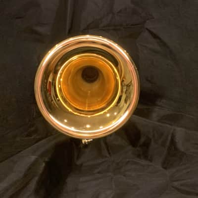 CarolBrass Phat Puppy Pocket Flugelhorn - Brand New image 5