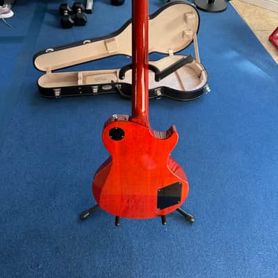 Collings 290 Left Handed image 5