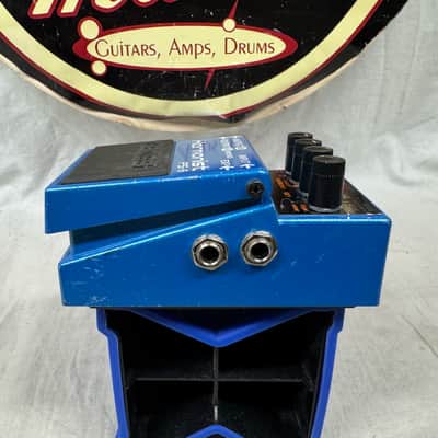 Boss PS-6 ps6 Harmonist Pitch Shifter Octave Pedal image 4