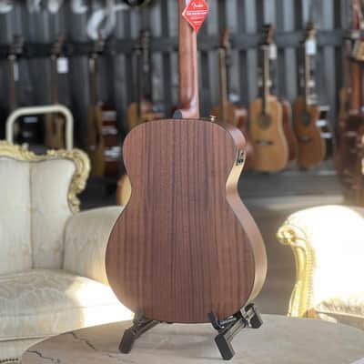Fender Monterey Standard MAH image 6