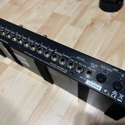 Boss ES-5 Effects Switching System 2016 - 2024 - Black image 6