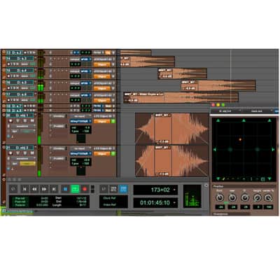 Avid Pro Tools Studio (Perpetual License) image 2