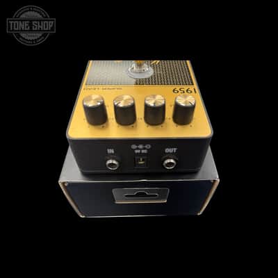 Used Marshall 1959 Super Lead Pedal w/Box TFW3533 image 4