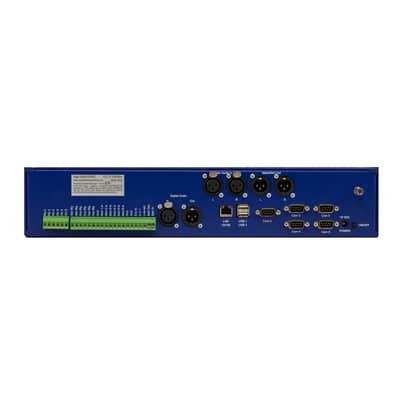 Sage Alerting Systems ENDEC-3644 Encoder - Decoder image 2