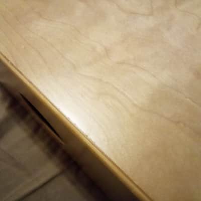 Latin Percussion LPA1331 Aspire Cajon 2010s - Natural image 14