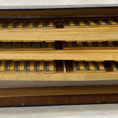 SILVIO SOPRANI 3-REED ACCORDION #CCBSS4232-7 image 9
