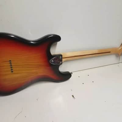 1979 FENDER STRATOCASTER USA - SUPER CLEAN image 3
