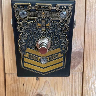 Beetronics Octahive V2 High Octave Fuzz 2023 - Present - Various image 1