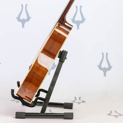Daion YF-10 Acoustic Six String (built by Yamaki) image 12