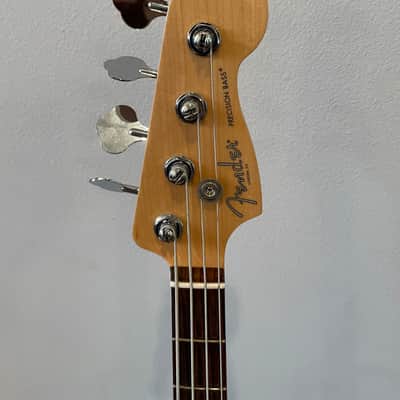 Fender Precision 2017 - Satin image 6