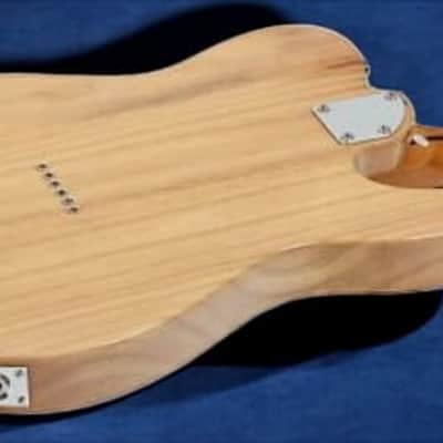 Stagg SET-STD Left-Handed Electric Guitar â€“ Perfect for Lefty Musicians! image 8