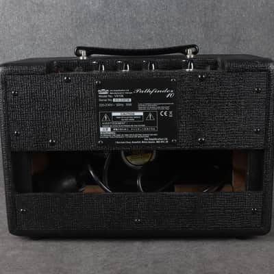 Vox Pathfinder 10 Combo Amp - 2nd Hand (166116) image 7