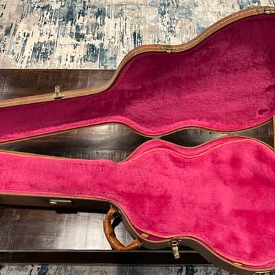Gibson Howard Roberts Fusion III 1991 - 2009 Cherry image 20
